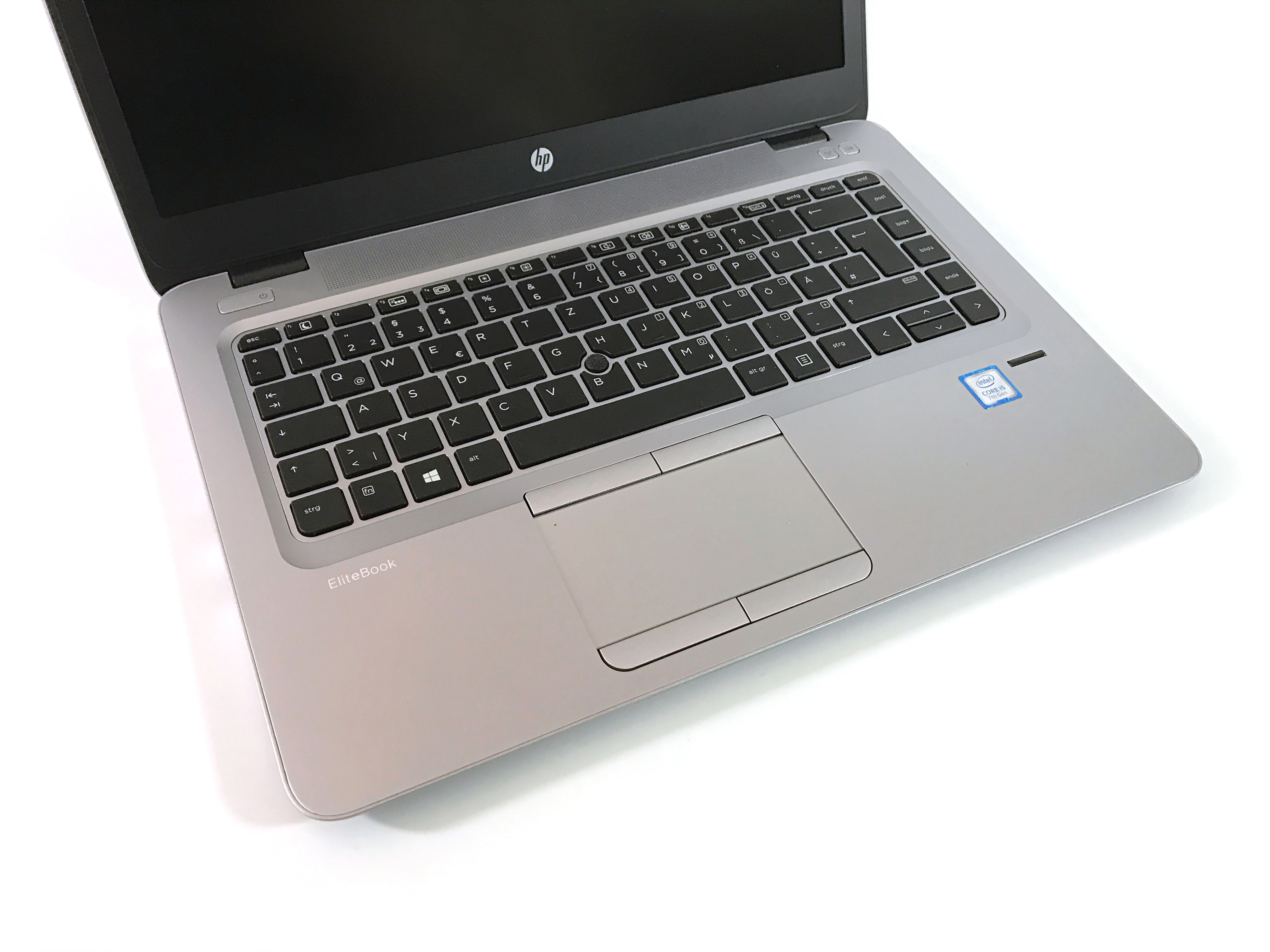 صفحه کلید HP EliteBook 840 G4